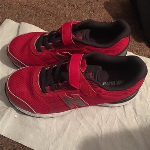 Running shoes